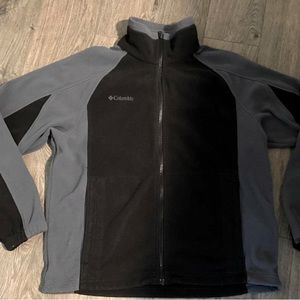 Columbia Jacket sz medium